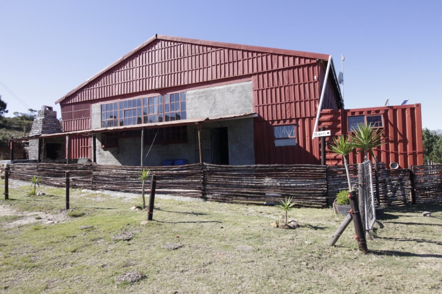 To Let 2 Bedroom Property for Rent in Humansdorp Rural Eastern Cape